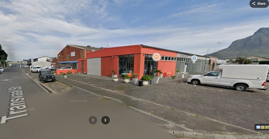 To Let Commercial Property for Rent in Paarden Eiland Western Cape